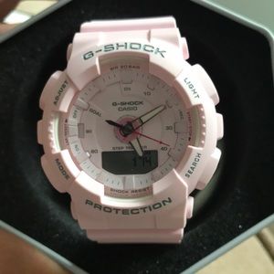 G Shock Women’s Watch